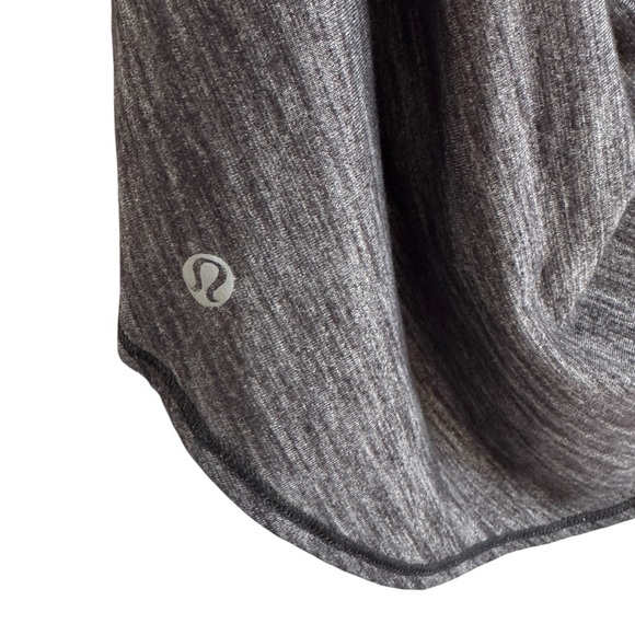 Lululemon Slay the Studio 2-in-1 Tank, Size 6 - Picture 8 of 11